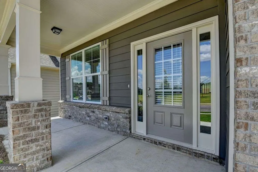 7309 Yewtree Drive WALK Flowery Branch, GA 30542
