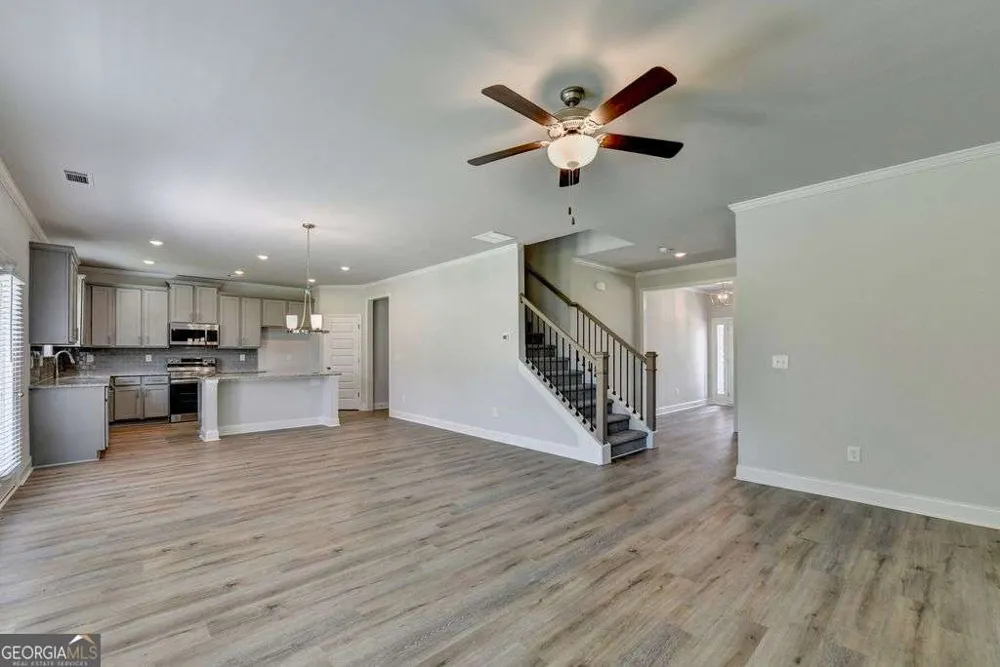 7309 Yewtree Drive WALK Flowery Branch, GA 30542
