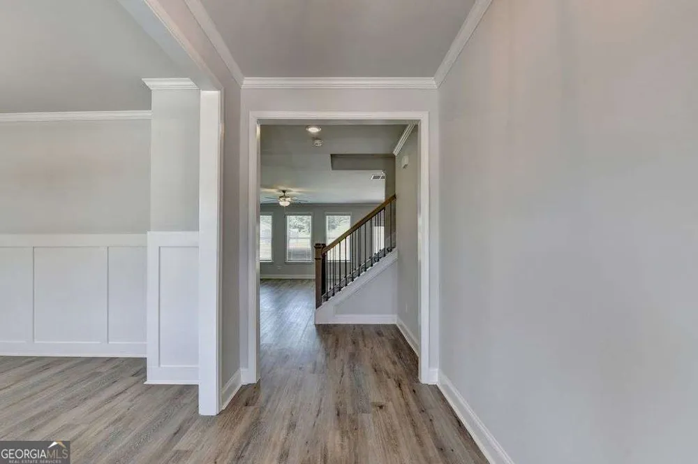 7309 Yewtree Drive WALK Flowery Branch, GA 30542
