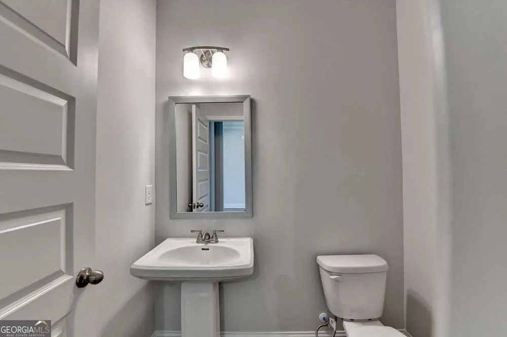 7309 Yewtree Drive WALK Flowery Branch, GA 30542