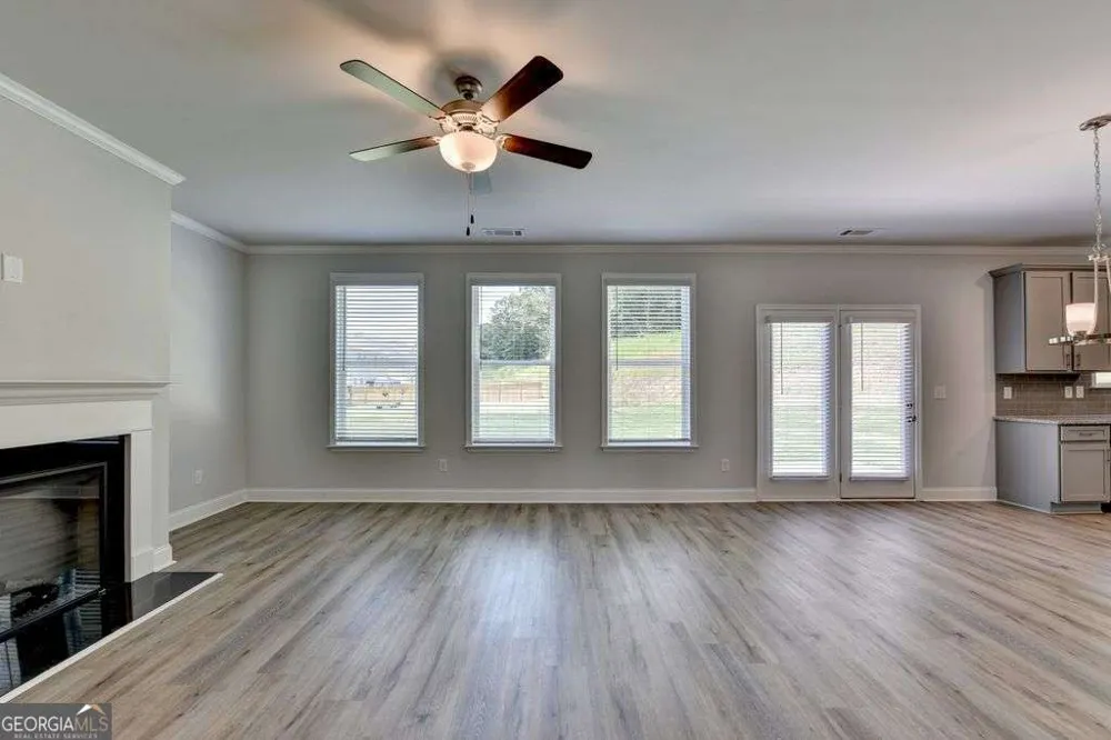 7309 Yewtree Drive WALK Flowery Branch, GA 30542