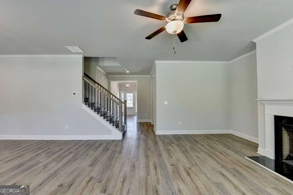 7309 Yewtree Drive WALK Flowery Branch, GA 30542