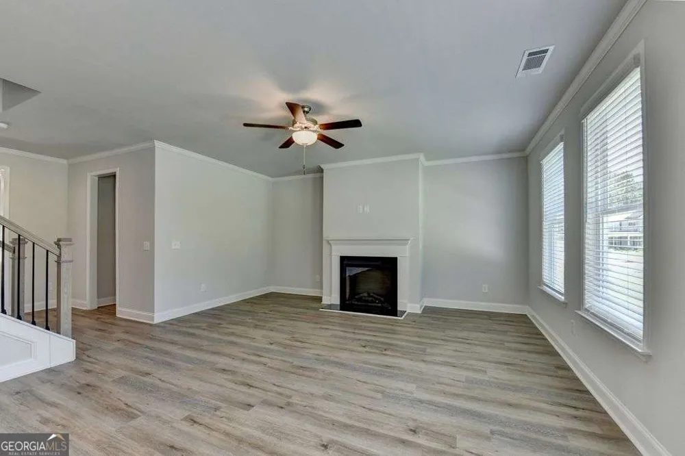 7309 Yewtree Drive WALK Flowery Branch, GA 30542