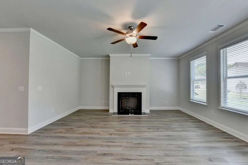 7309 Yewtree Drive WALK Flowery Branch, GA 30542