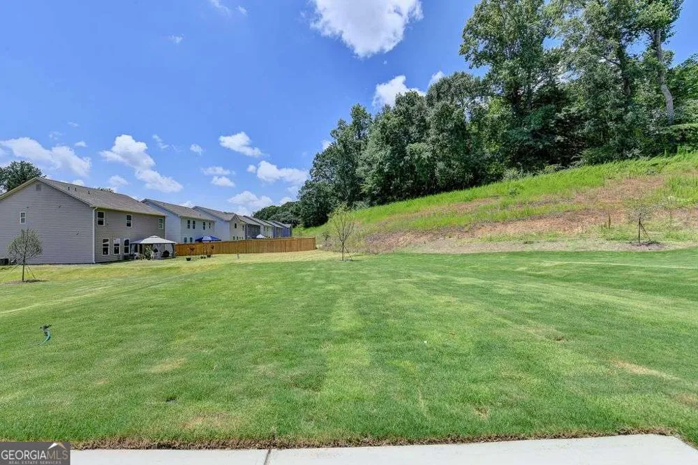 7309 Yewtree Drive WALK Flowery Branch, GA 30542