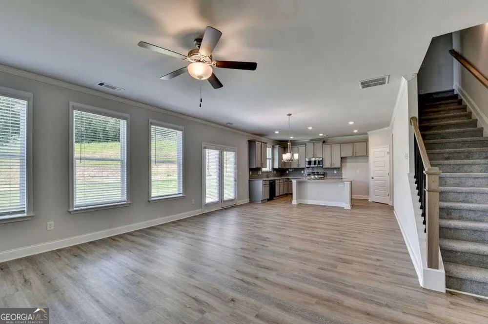 7309 Yewtree Drive WALK Flowery Branch, GA 30542