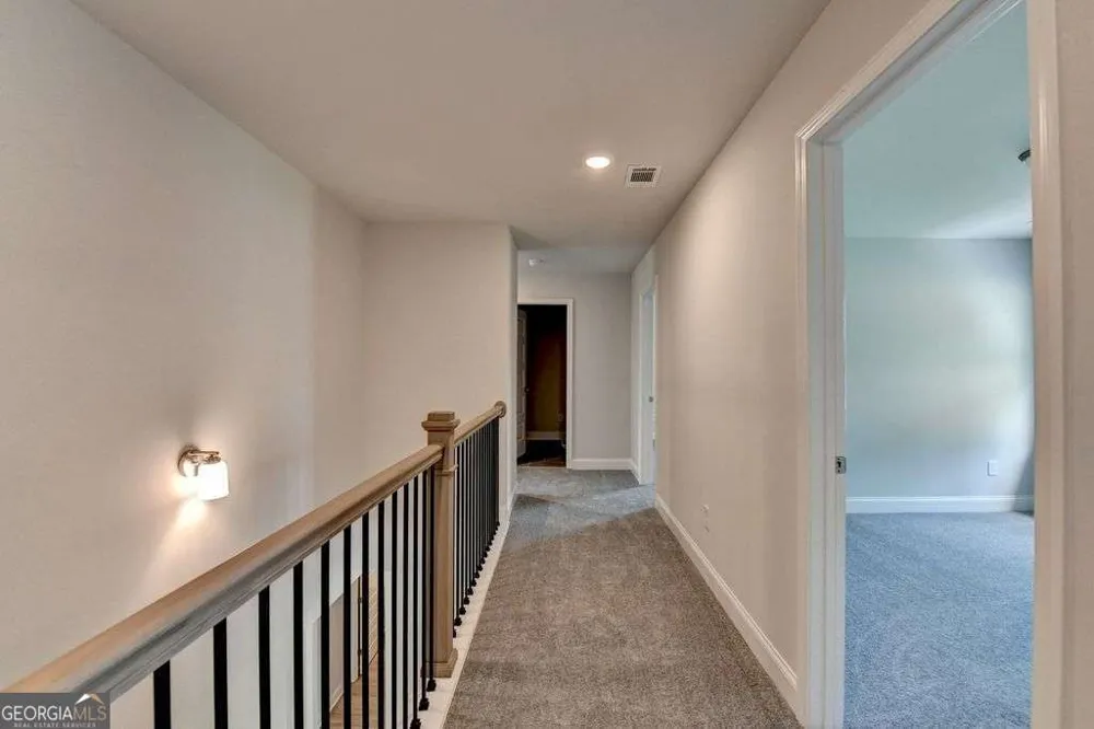 7309 Yewtree Drive WALK Flowery Branch, GA 30542