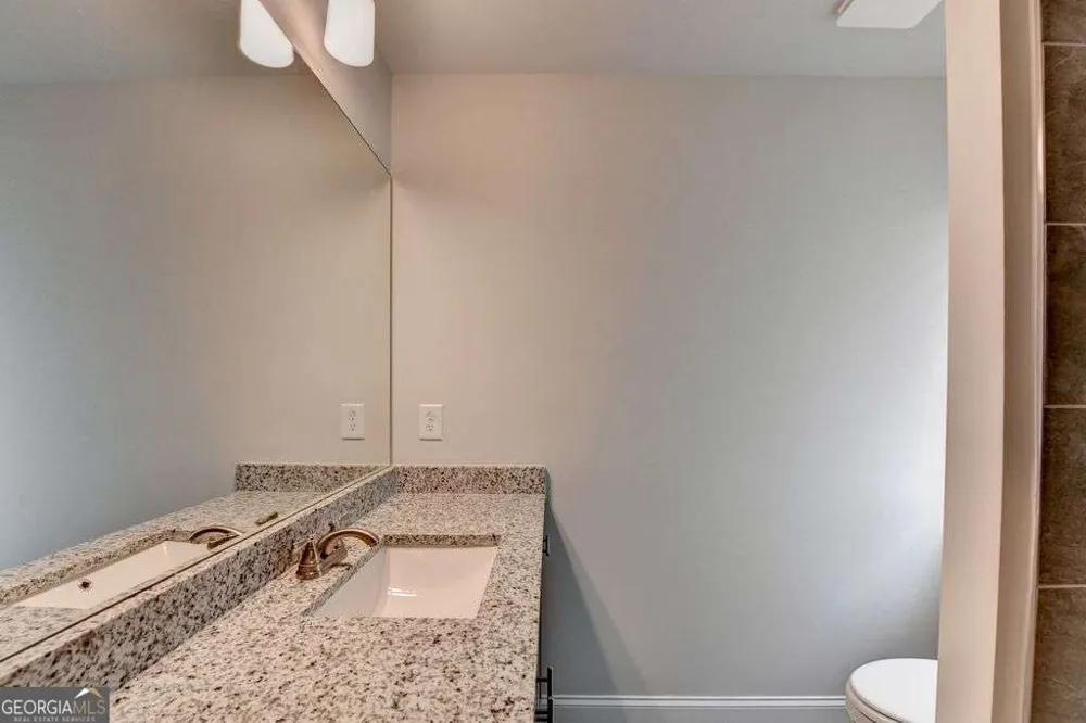 7309 Yewtree Drive WALK Flowery Branch, GA 30542