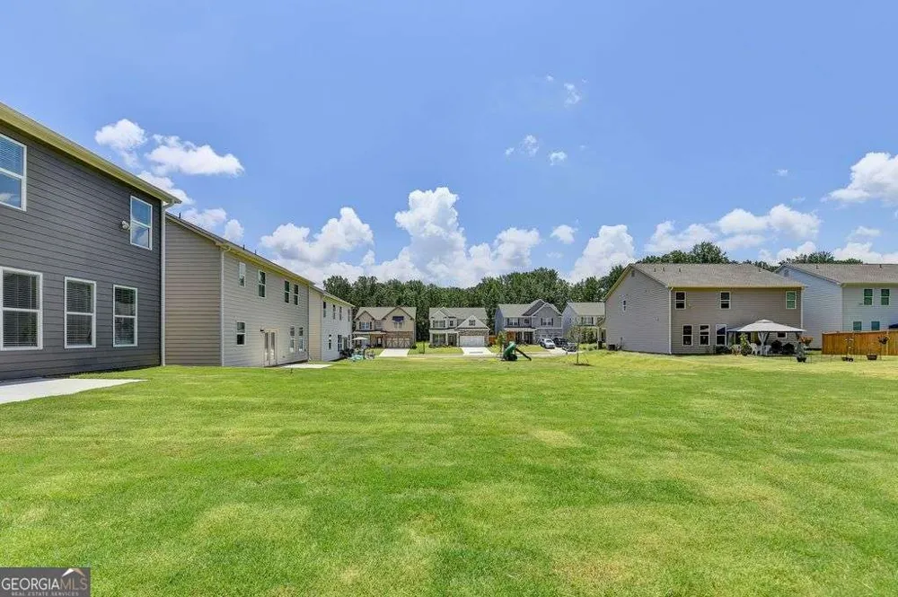 7309 Yewtree Drive WALK Flowery Branch, GA 30542