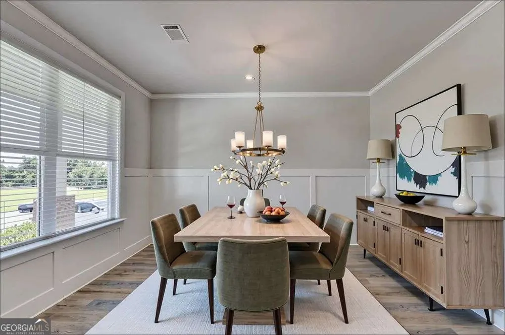 7309 Yewtree Drive WALK Flowery Branch, GA 30542