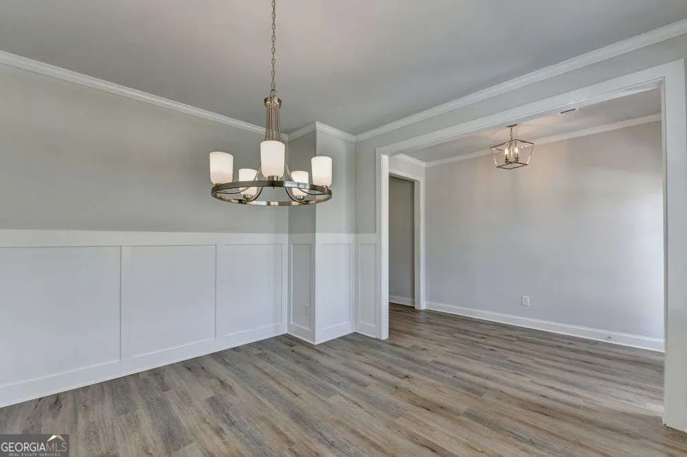 7309 Yewtree Drive WALK Flowery Branch, GA 30542