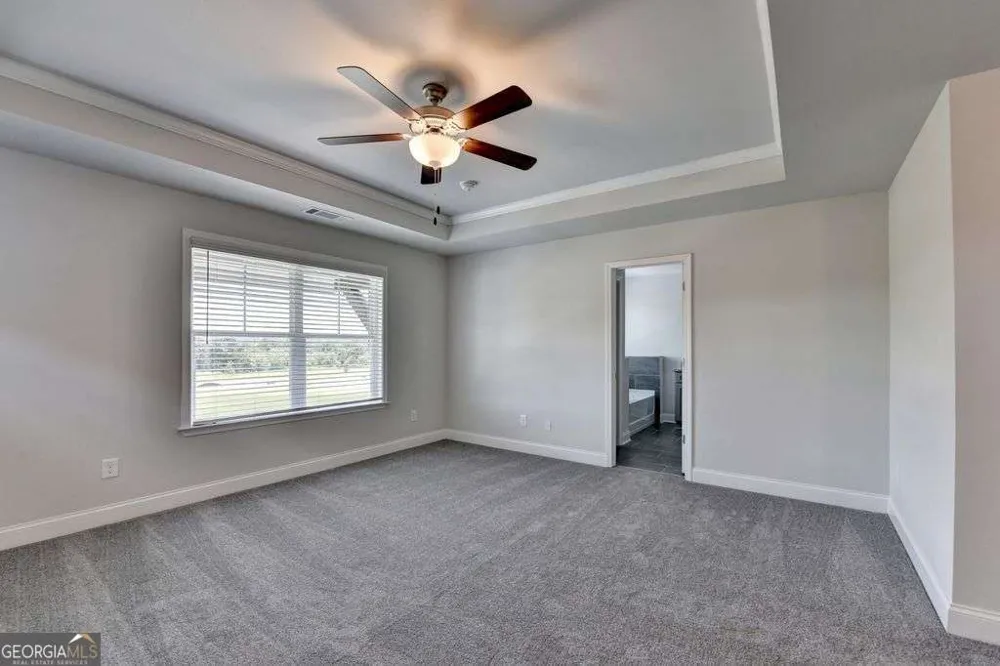 7309 Yewtree Drive WALK Flowery Branch, GA 30542