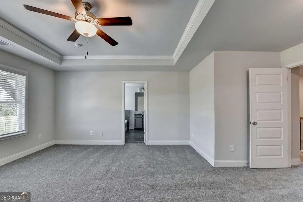7309 Yewtree Drive WALK Flowery Branch, GA 30542