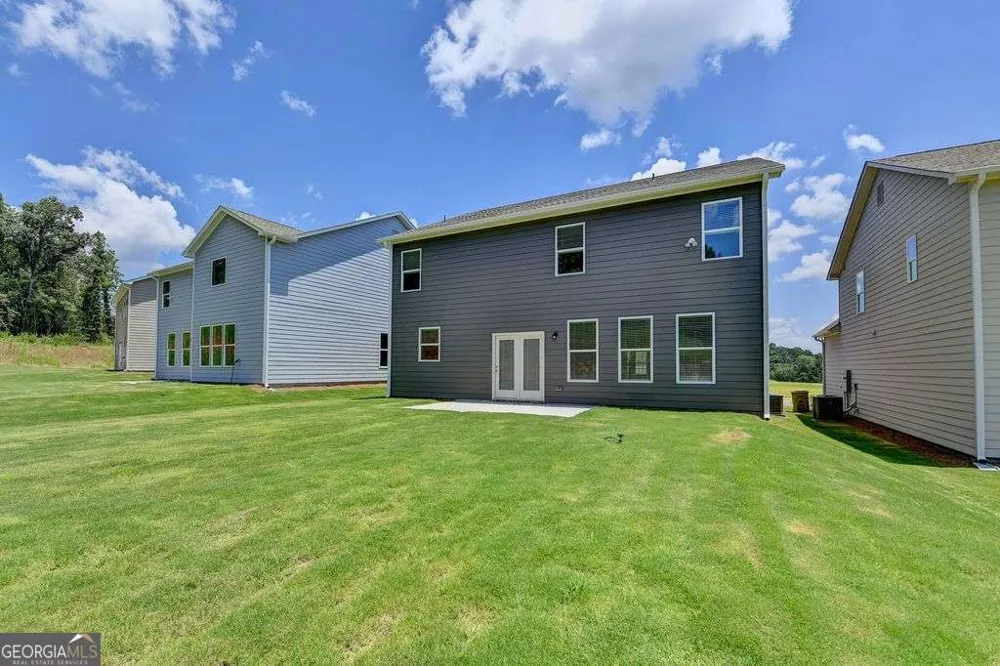 7309 Yewtree Drive WALK Flowery Branch, GA 30542