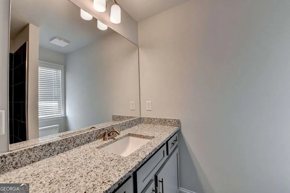 7309 Yewtree Drive WALK Flowery Branch, GA 30542