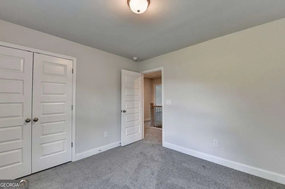 7309 Yewtree Drive WALK Flowery Branch, GA 30542