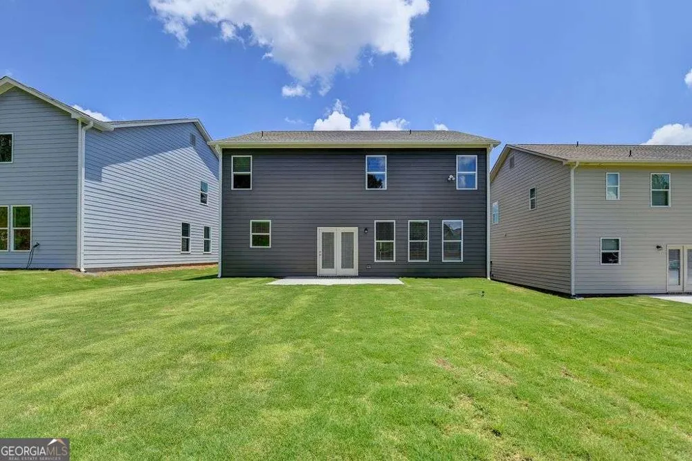 7309 Yewtree Drive WALK Flowery Branch, GA 30542