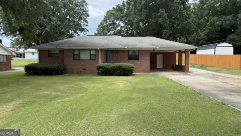 12 Georgia AVE