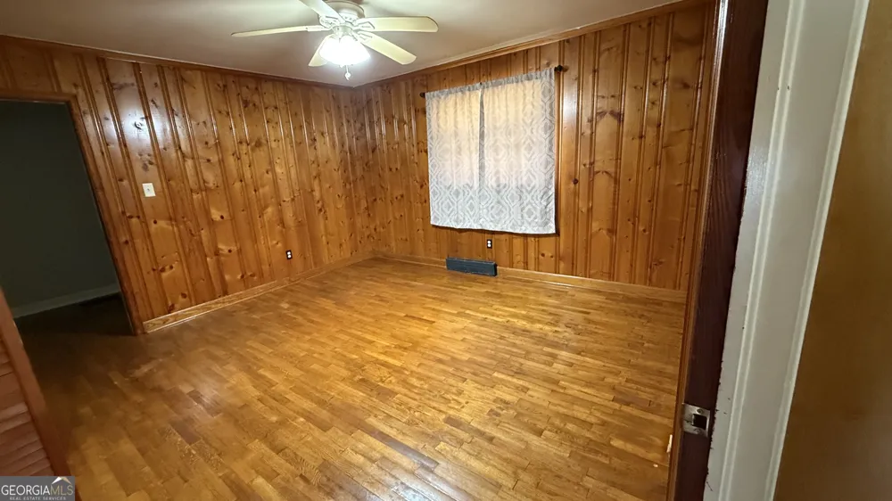 12 Georgia AVE Hampton, GA 30228