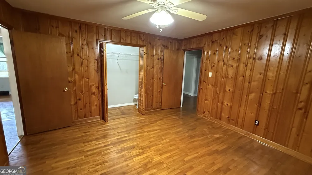 12 Georgia AVE Hampton, GA 30228