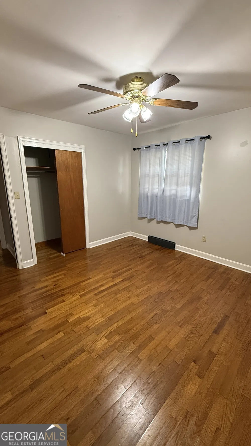 12 Georgia AVE Hampton, GA 30228