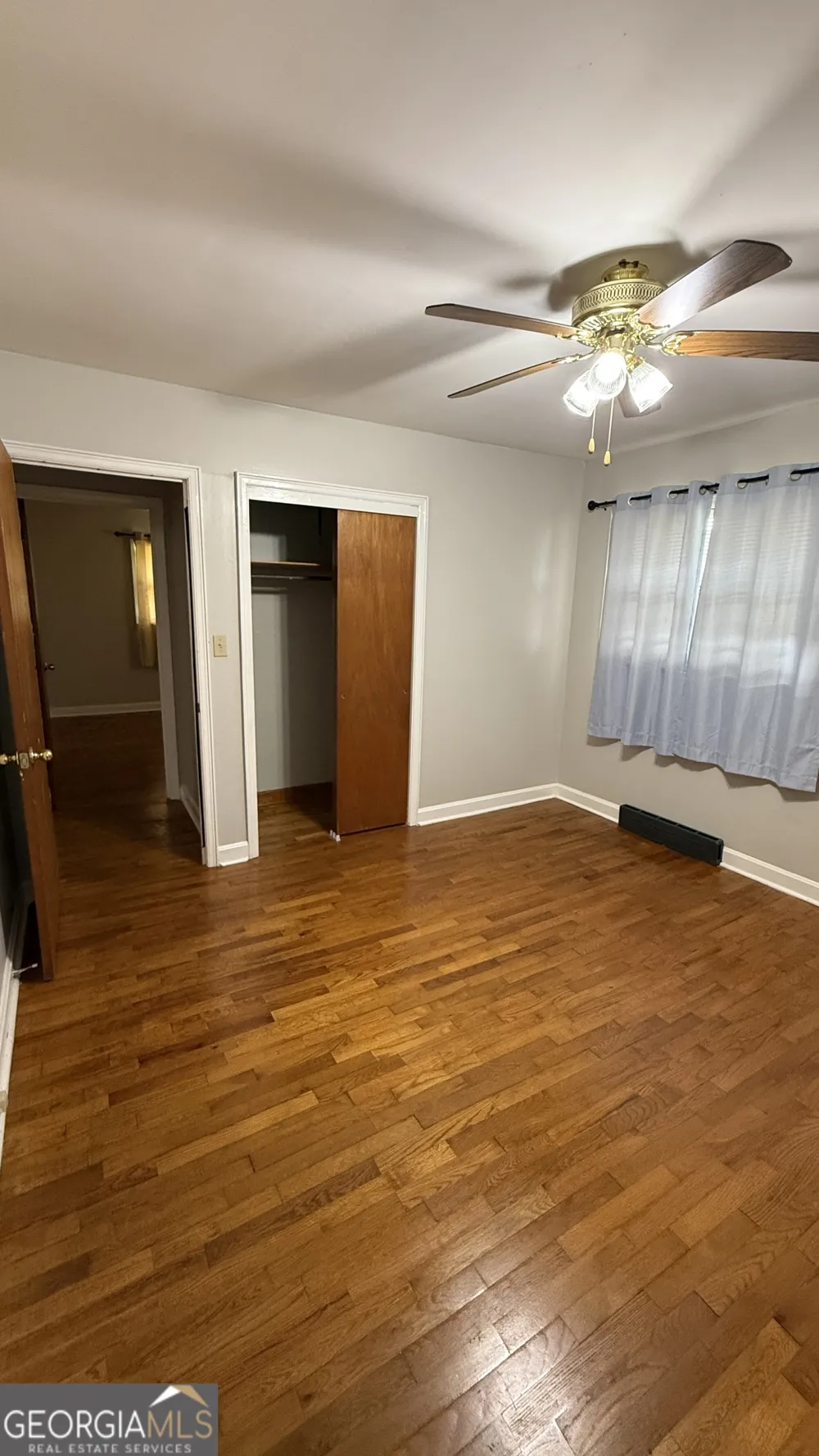 12 Georgia AVE Hampton, GA 30228