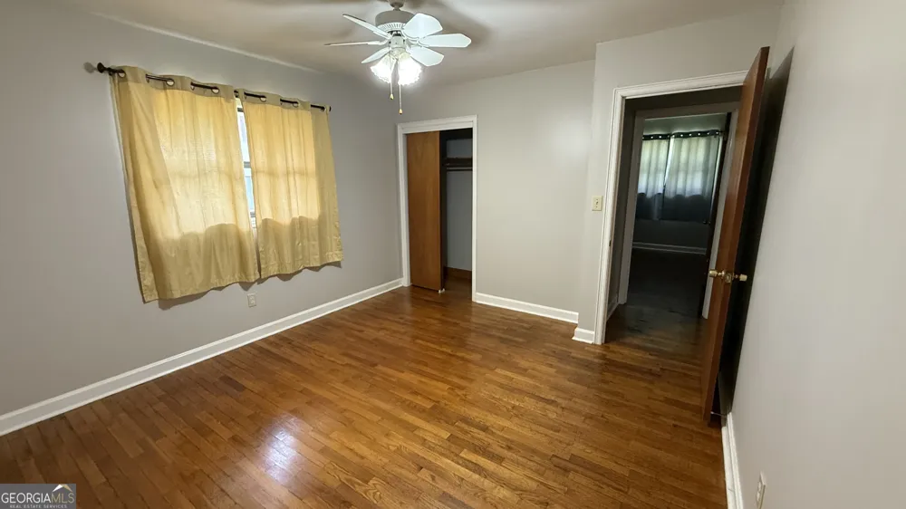 12 Georgia AVE Hampton, GA 30228