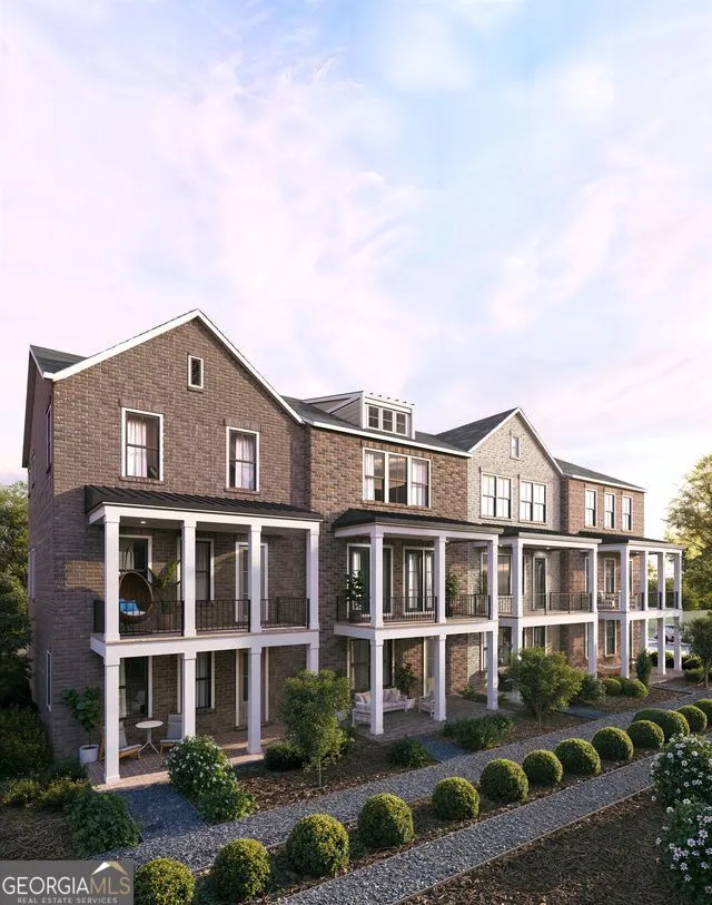 2198 Wexford DR Brookhaven, GA 30319