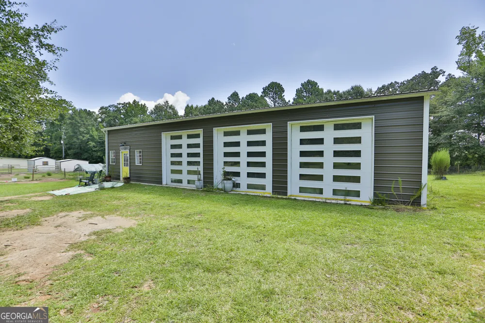 477 Harmony Church RD NE Sandersville, GA 31082