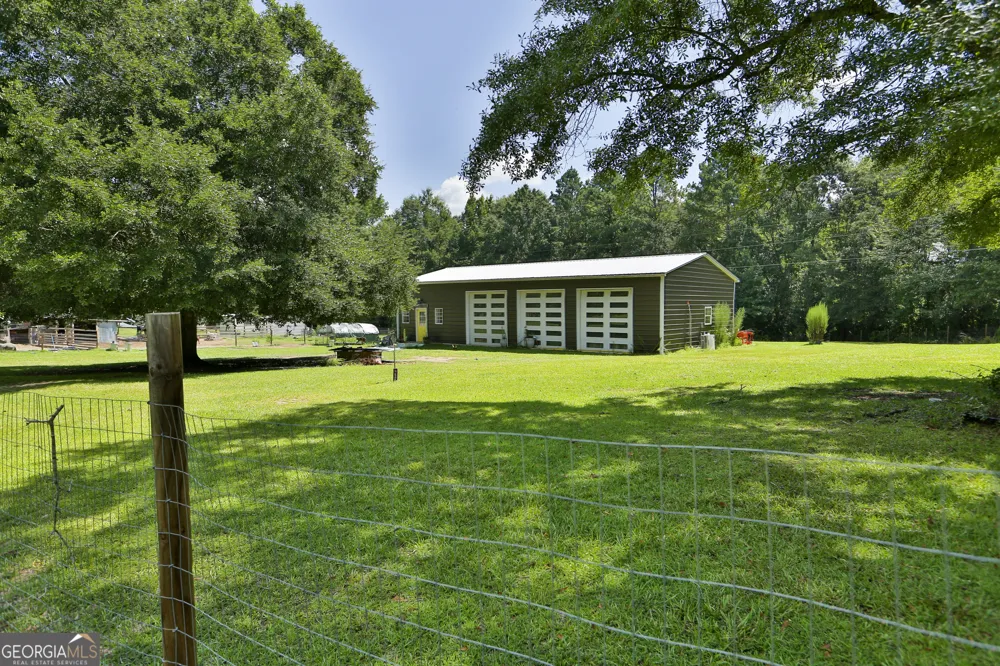477 Harmony Church RD NE Sandersville, GA 31082