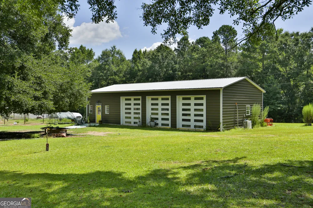 477 Harmony Church RD NE Sandersville, GA 31082