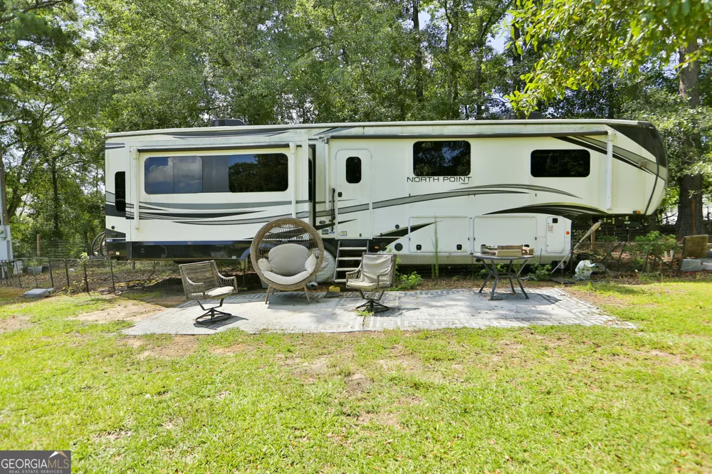 477 Harmony Church RD NE Sandersville, GA 31082