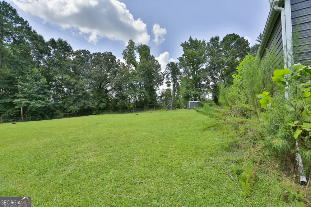 477 Harmony Church RD NE Sandersville, GA 31082