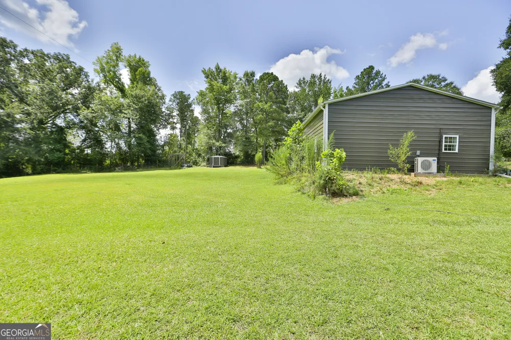 477 Harmony Church RD NE Sandersville, GA 31082
