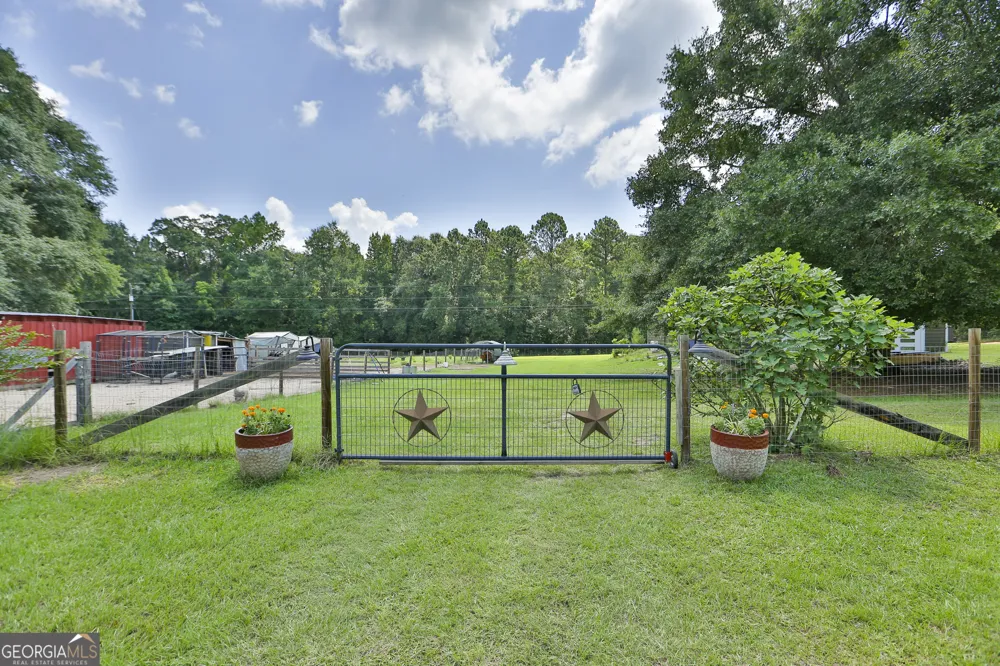 477 Harmony Church RD NE Sandersville, GA 31082