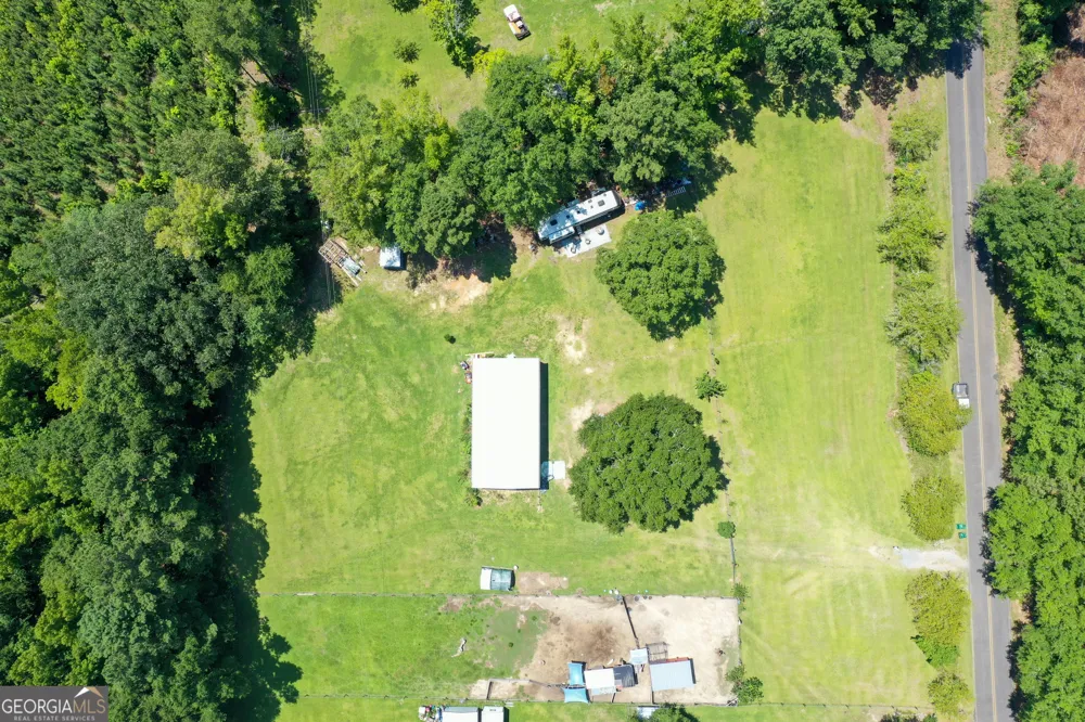 477 Harmony Church RD NE Sandersville, GA 31082