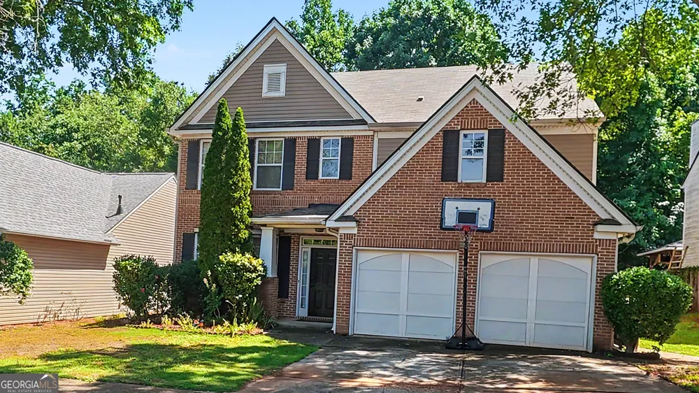 6699 Island Pointe DR Buford, GA 30518