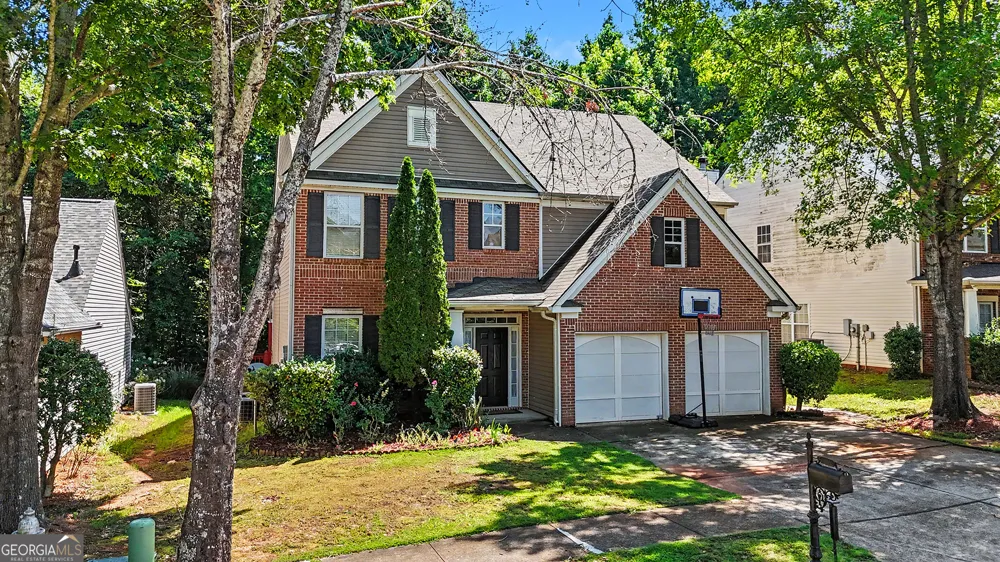6699 Island Pointe DR Buford, GA 30518
