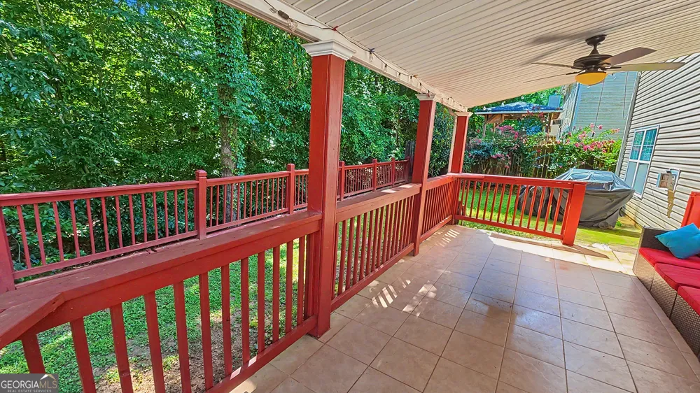 6699 Island Pointe DR Buford, GA 30518