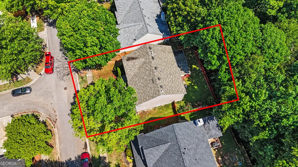 6699 Island Pointe DR Buford, GA 30518