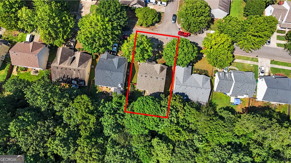6699 Island Pointe DR Buford, GA 30518