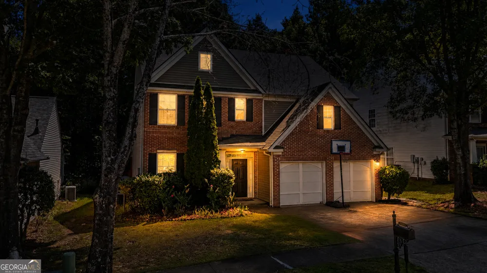 6699 Island Pointe DR Buford, GA 30518
