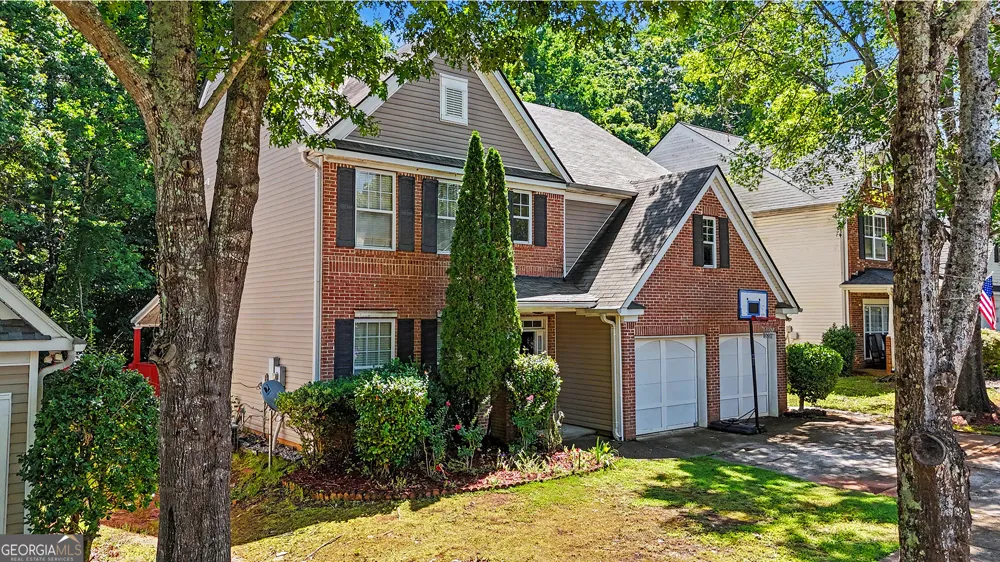6699 Island Pointe DR Buford, GA 30518