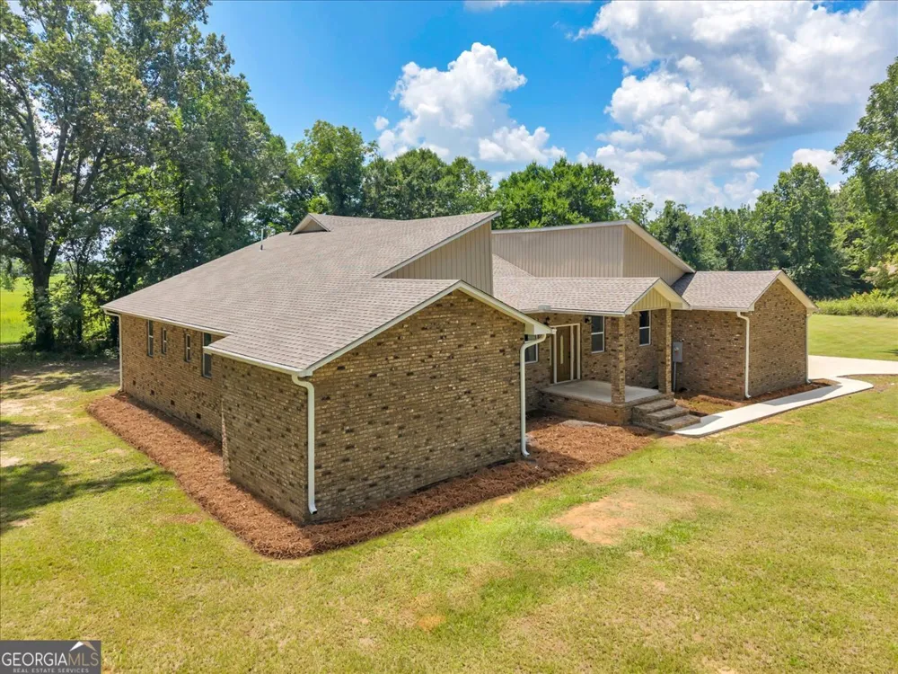 738 Sweet Magnolia CIR Dublin, GA 31021