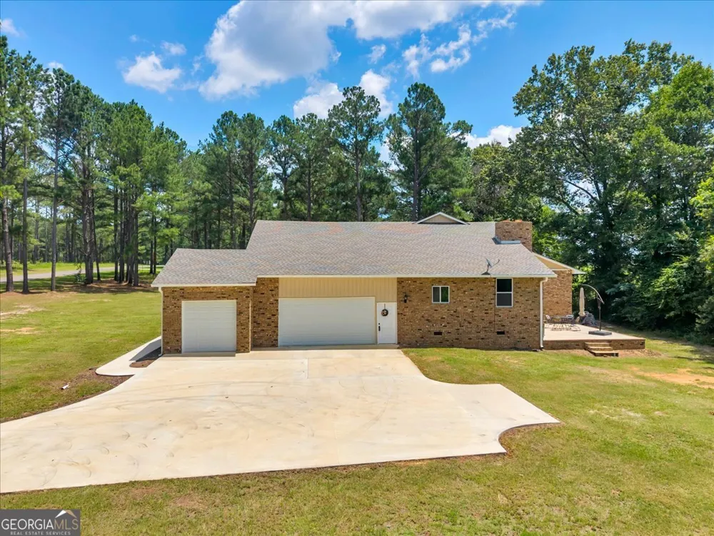 738 Sweet Magnolia CIR Dublin, GA 31021