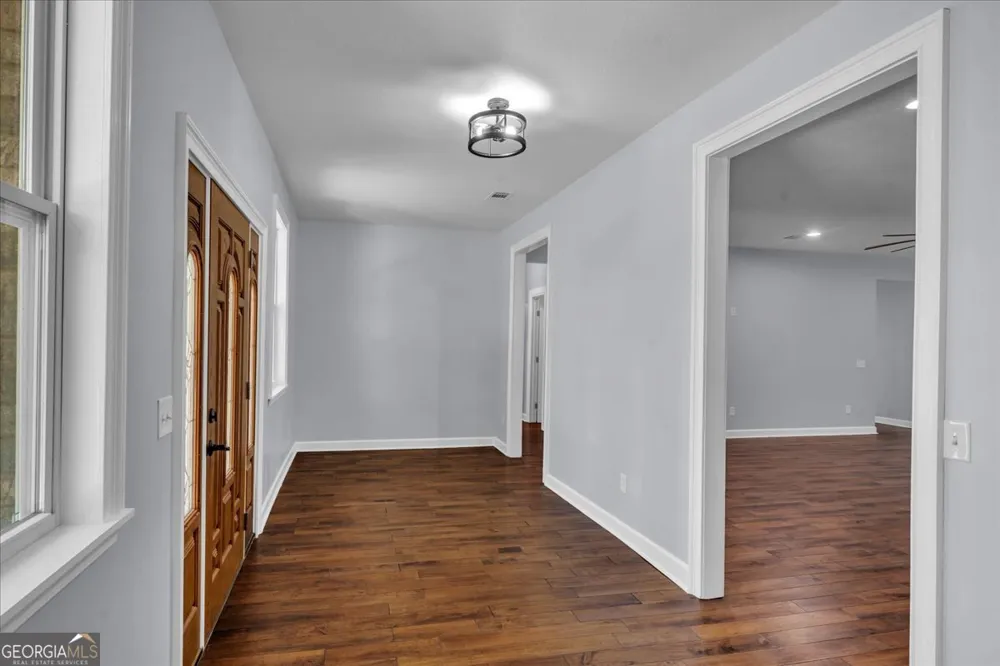 738 Sweet Magnolia CIR Dublin, GA 31021