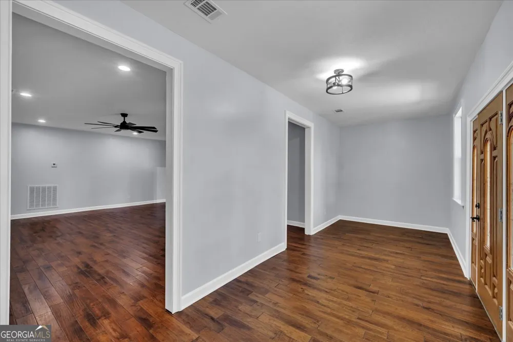 738 Sweet Magnolia CIR Dublin, GA 31021
