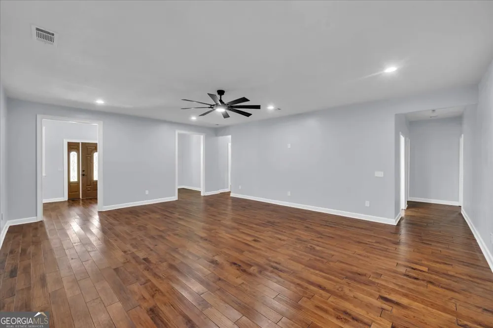 738 Sweet Magnolia CIR Dublin, GA 31021