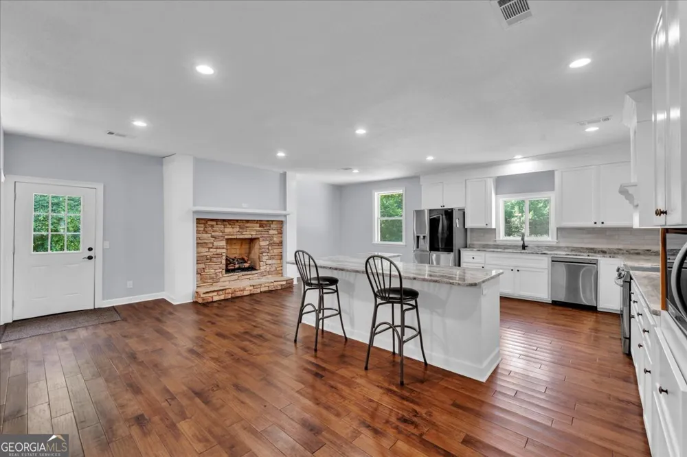 738 Sweet Magnolia CIR Dublin, GA 31021