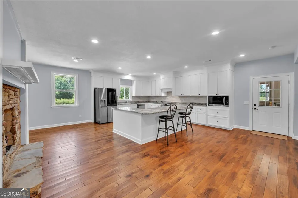 738 Sweet Magnolia CIR Dublin, GA 31021